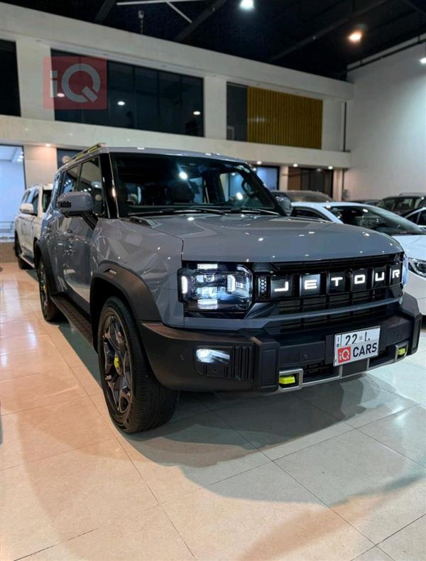 جیتۆر T2 2025  بۆ فرۆشتن لە عێراق - هەولێر